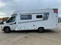 Pilote P690D 25er *FIAT 9* Automatik/Markise/Solar Evid Blanc - thumbnail 2