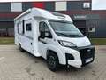 Pilote P690D 25er *FIAT 9* Automatik/Markise/Solar Evid Blanc - thumbnail 9