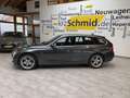 BMW 335 i xDrive Touring Sport * AHK * Gris - thumbnail 2