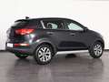 Kia Sportage 1.6 cool 2wd eco gpl Negru - thumbnail 4