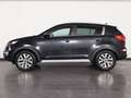 Kia Sportage 1.6 cool 2wd eco gpl Negru - thumbnail 3