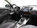 Kia Sportage 1.6 cool 2wd eco gpl Negru - thumbnail 7