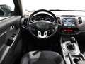 Kia Sportage 1.6 cool 2wd eco gpl Negru - thumbnail 6