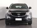 Kia Sportage 1.6 cool 2wd eco gpl Negru - thumbnail 2