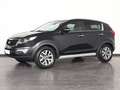 Kia Sportage 1.6 cool 2wd eco gpl Negru - thumbnail 1