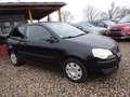 Volkswagen Polo 1.4 Trendline*Klima Schwarz - thumbnail 3