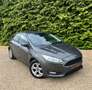 Ford Focus 1.5 TDCi ECOnetic 105 CV GRAND GPS GARANTIE 1 AN Gris - thumbnail 6