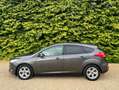 Ford Focus 1.5 TDCi ECOnetic 105 CV GRAND GPS GARANTIE 1 AN Gris - thumbnail 2