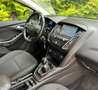 Ford Focus 1.5 TDCi ECOnetic 105 CV GRAND GPS GARANTIE 1 AN Gris - thumbnail 14