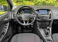 Ford Focus 1.5 TDCi ECOnetic 105 CV GRAND GPS GARANTIE 1 AN Gris - thumbnail 12