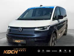 Volkswagen T7 Multivan Multivan TDI 110 kw DSG LÜ 75Jahre AHK IQ Light