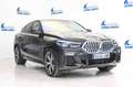 BMW X6 xDrive30d Negro - thumbnail 3