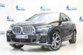 BMW X6 xDrive30d Negro - thumbnail 8