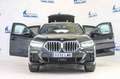 BMW X6 xDrive30d Negro - thumbnail 21