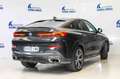 BMW X6 xDrive30d Negro - thumbnail 9