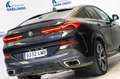 BMW X6 xDrive30d Negro - thumbnail 24