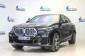 BMW X6 xDrive30d Negro - thumbnail 1