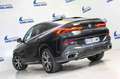 BMW X6 xDrive30d Negro - thumbnail 12