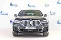 BMW X6 xDrive30d Negro - thumbnail 2