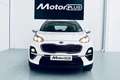 Kia Sportage 1.6 CRDi Drive 4x2 115 Blanco - thumbnail 2