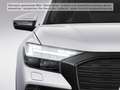 Audi Q4 e-tron 35 S line Matrix LED Navi VC AHK Silber - thumbnail 7