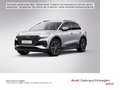 Audi Q4 e-tron 35 S line Matrix LED Navi VC AHK Silber - thumbnail 1