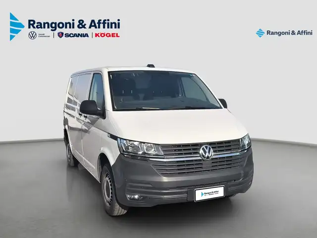 Volkswagen T6.1 Transporter Transporter 2.0 TDI 110CV PC Furgone