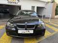 BMW 325 (E90) 325I 218CH CONFORT Noir - thumbnail 8
