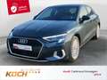 Audi A3 35 TDI S-Tronic Advanced, LED, AHK, Grau - thumbnail 1