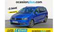 Volkswagen Sharan 2.0TDI Sport DSG 135kW Azul - thumbnail 1