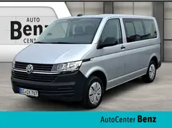 Volkswagen T6 Kombi 2.0 TDI DSG 3 3 3*AHK*NAVI