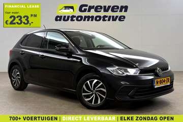1.0 TSI 95PK Life | Virtual | Carplay | Adap. Crui