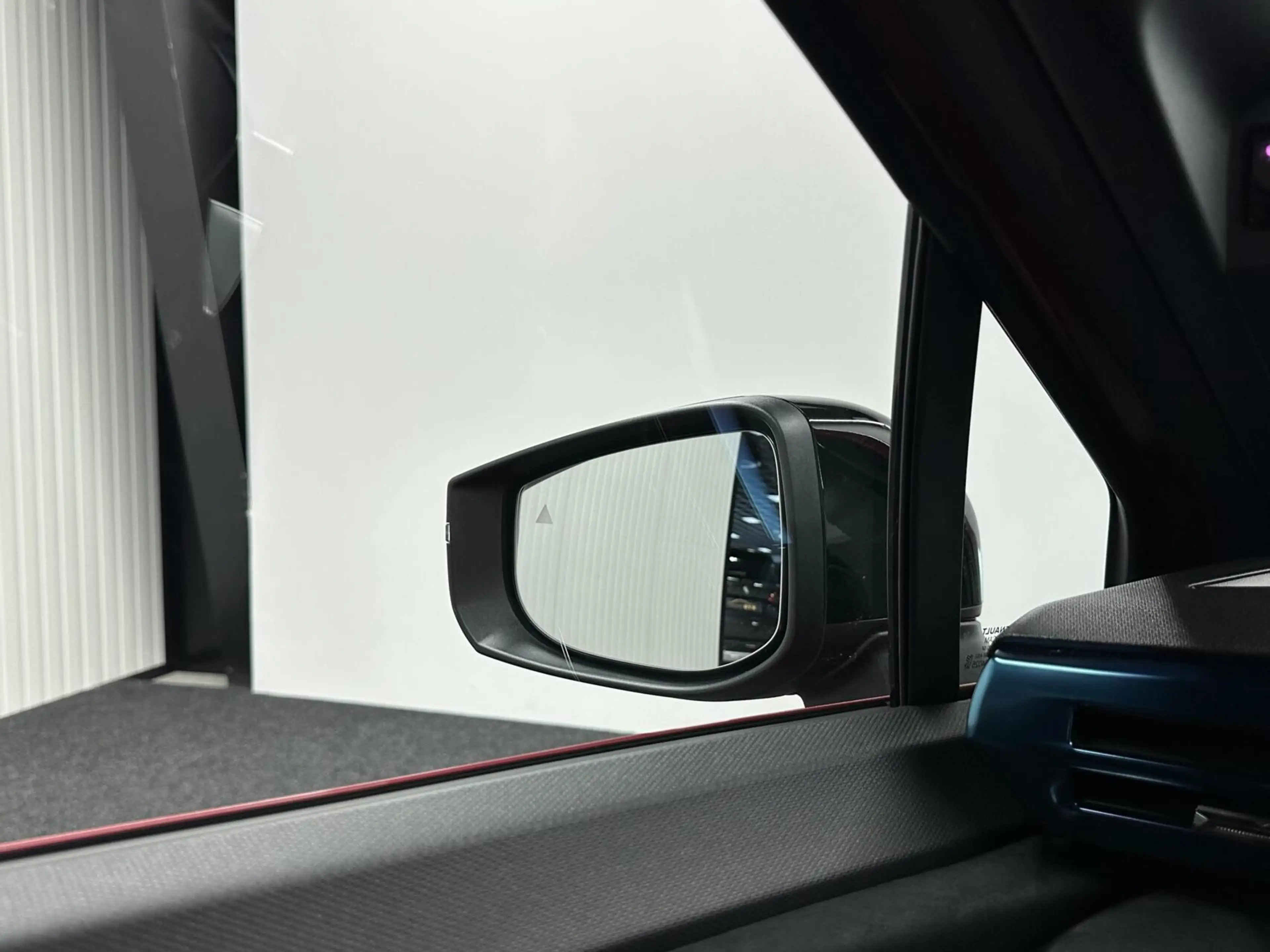 Renault Clio 1.8 Hybrid 160 esprit Alpine CAMERA CARPLAY ECC AD — photo 10