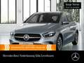 Mercedes-Benz B 220 d PROGRESSIVE+360°+MULTIBEAM+BURMESTER+TOTW Silber - thumbnail 1