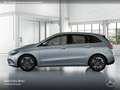 Mercedes-Benz B 220 d PROGRESSIVE+360°+MULTIBEAM+BURMESTER+TOTW Silber - thumbnail 6