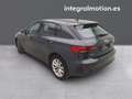 Audi S3 Sportback quattro S tronic Negro - thumbnail 4