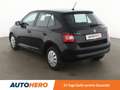 Skoda Fabia 1.0 MPI Cool Edition*PDC*KLIMA*GARANTIE* Schwarz - thumbnail 4