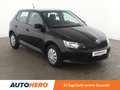 Skoda Fabia 1.0 MPI Cool Edition*PDC*KLIMA*GARANTIE* Schwarz - thumbnail 8