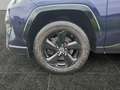 Toyota RAV 4 - 2,5 l Hybrid 4x4 Style, CVT Blau - thumbnail 15