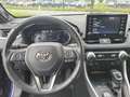 Toyota RAV 4 - 2,5 l Hybrid 4x4 Style, CVT Blau - thumbnail 16