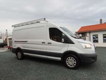 Transit 350 L2H2 170pk 12800eur netto