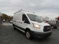 Ford Transit Transit 350 L2H2  170pk 12800eur netto Blanc - thumbnail 5