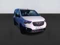 Opel Combo 1.5 TD 75kW Business Edition L N1 Blanco - thumbnail 3