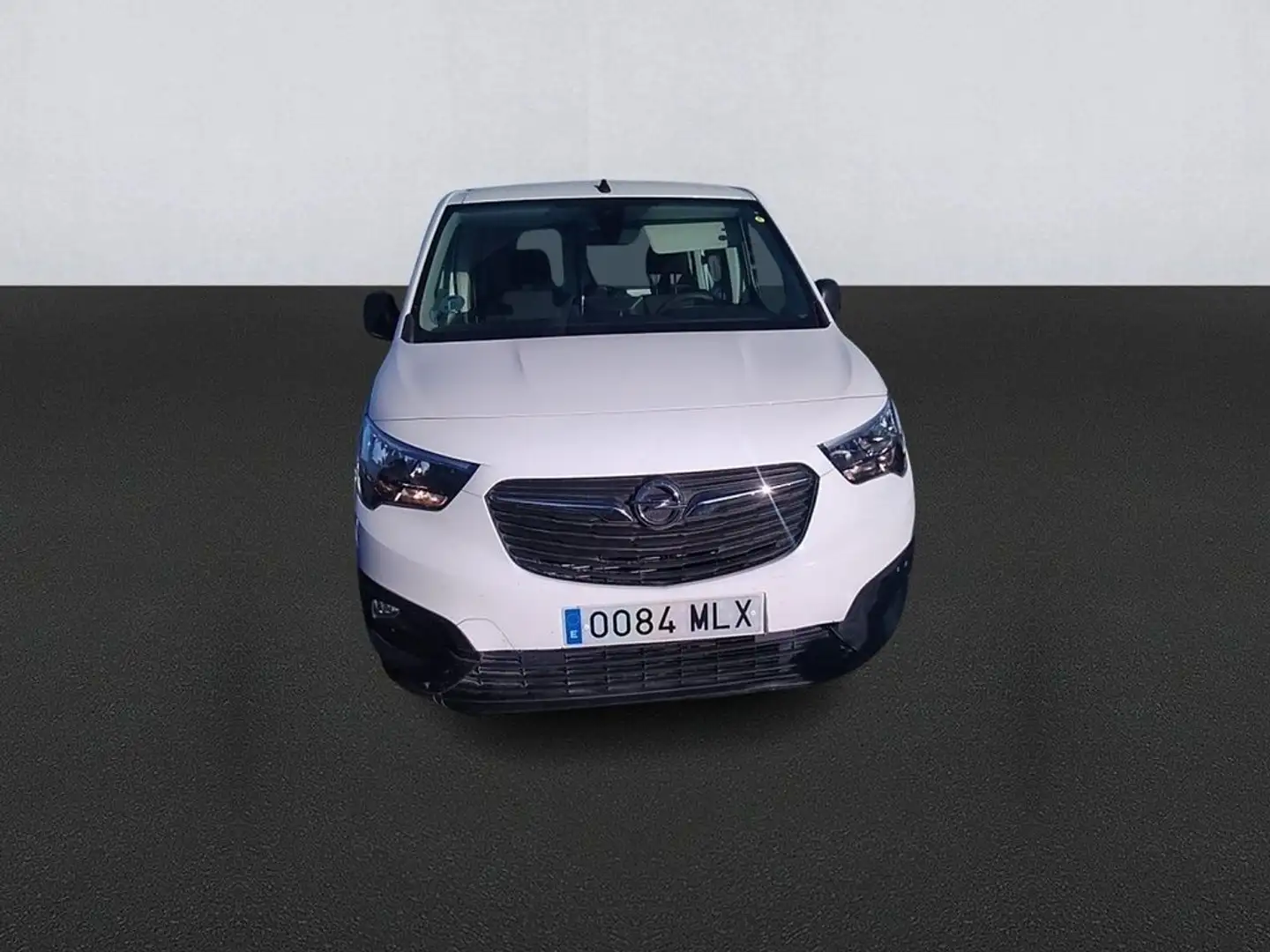 Opel Combo 1.5 TD 75kW Business Edition L N1 Blanco - 2