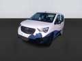 Opel Combo 1.5 TD 75kW Business Edition L N1 Blanco - thumbnail 1