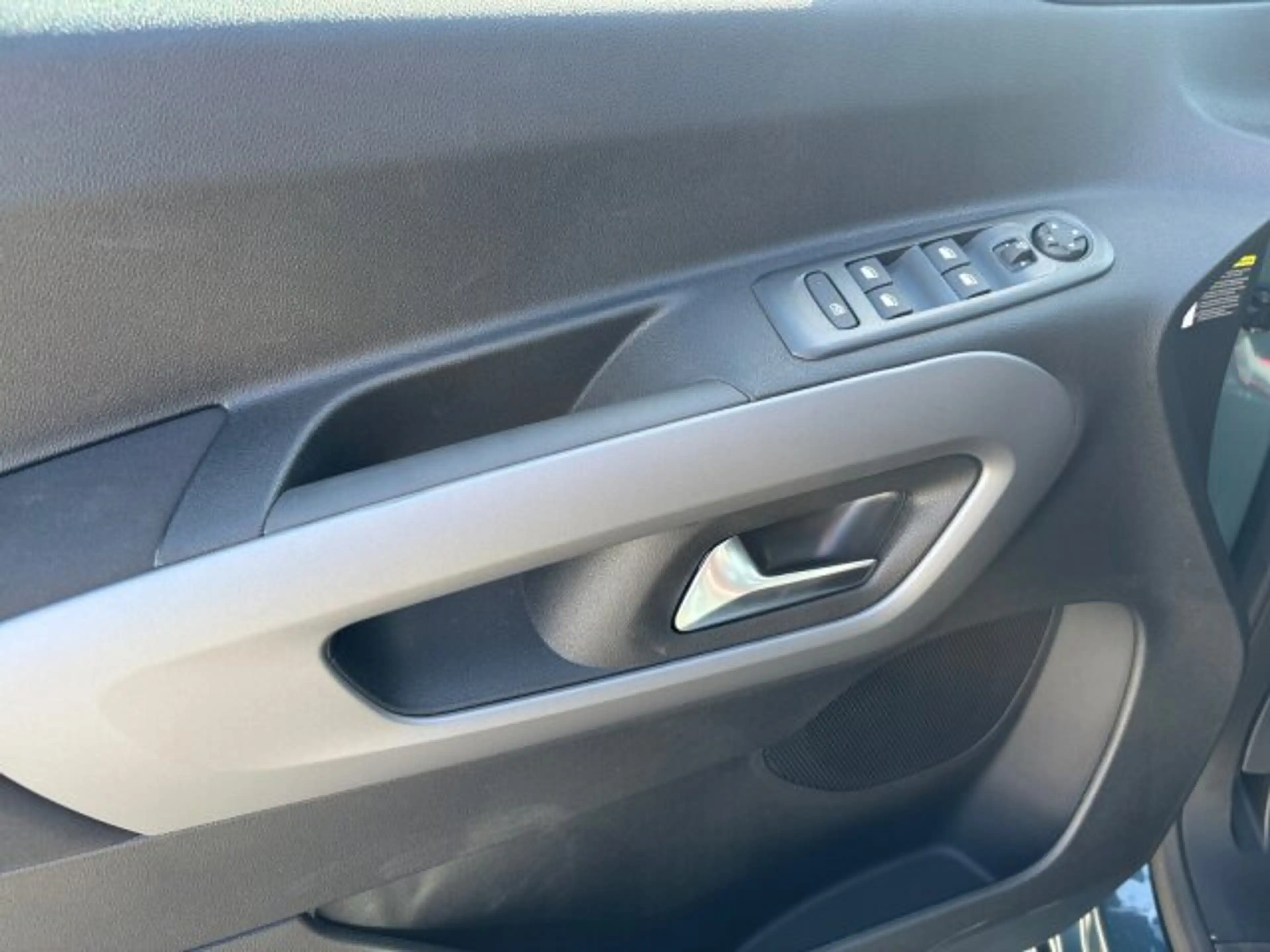 Citroen Berlingo Berlingo M 130 MAX BAR +180°Kamera+Holiday+NAV+ — photo 7