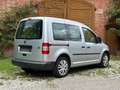 Volkswagen Caddy 1.2 (2-Si.) Klima Standheizung Sortimo Silber - thumbnail 4