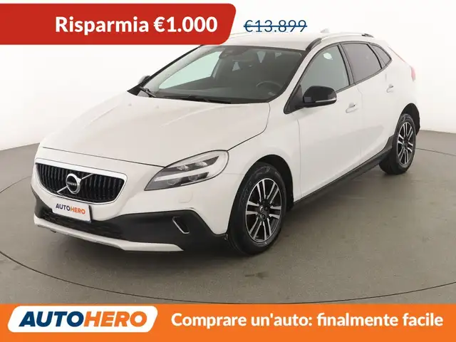 Volvo V40 Cross Country 2.0 D2 Business Plus Geartronic