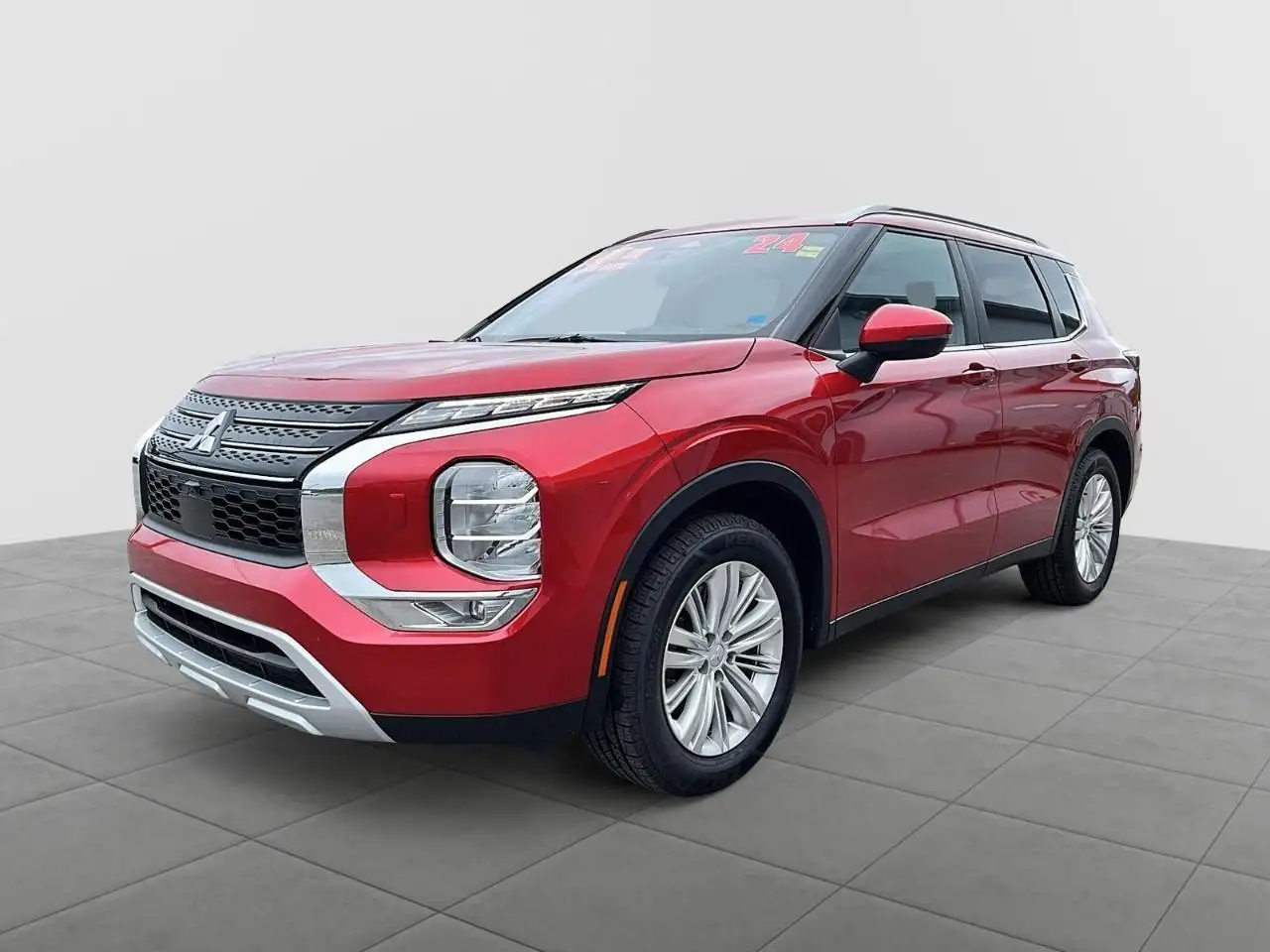 2024 Mitsubishi Outlander