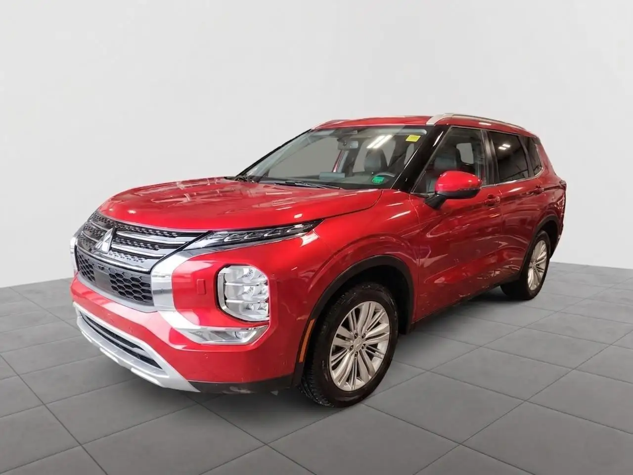 2024 Mitsubishi Outlander